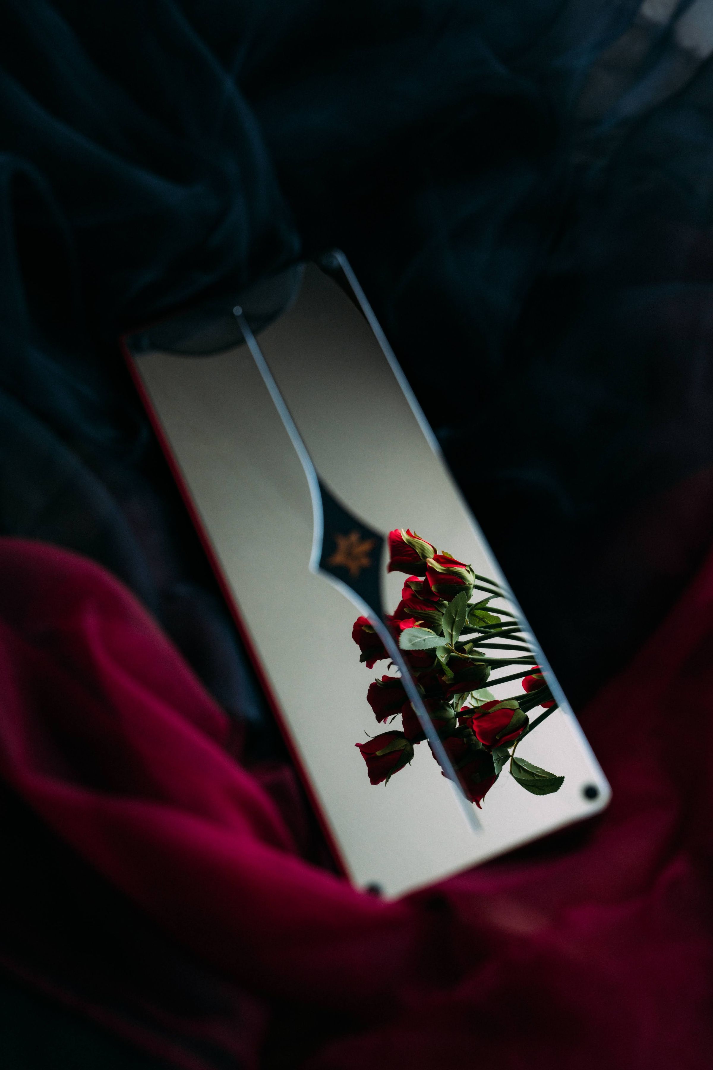 Rouge keyboard