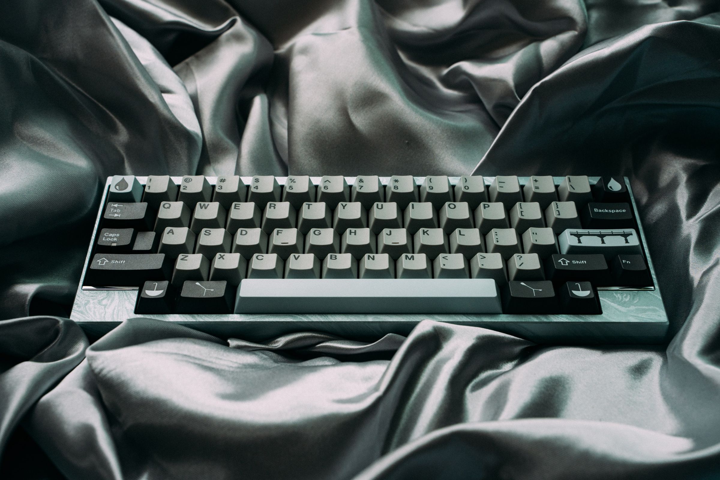 Hiya keyboard