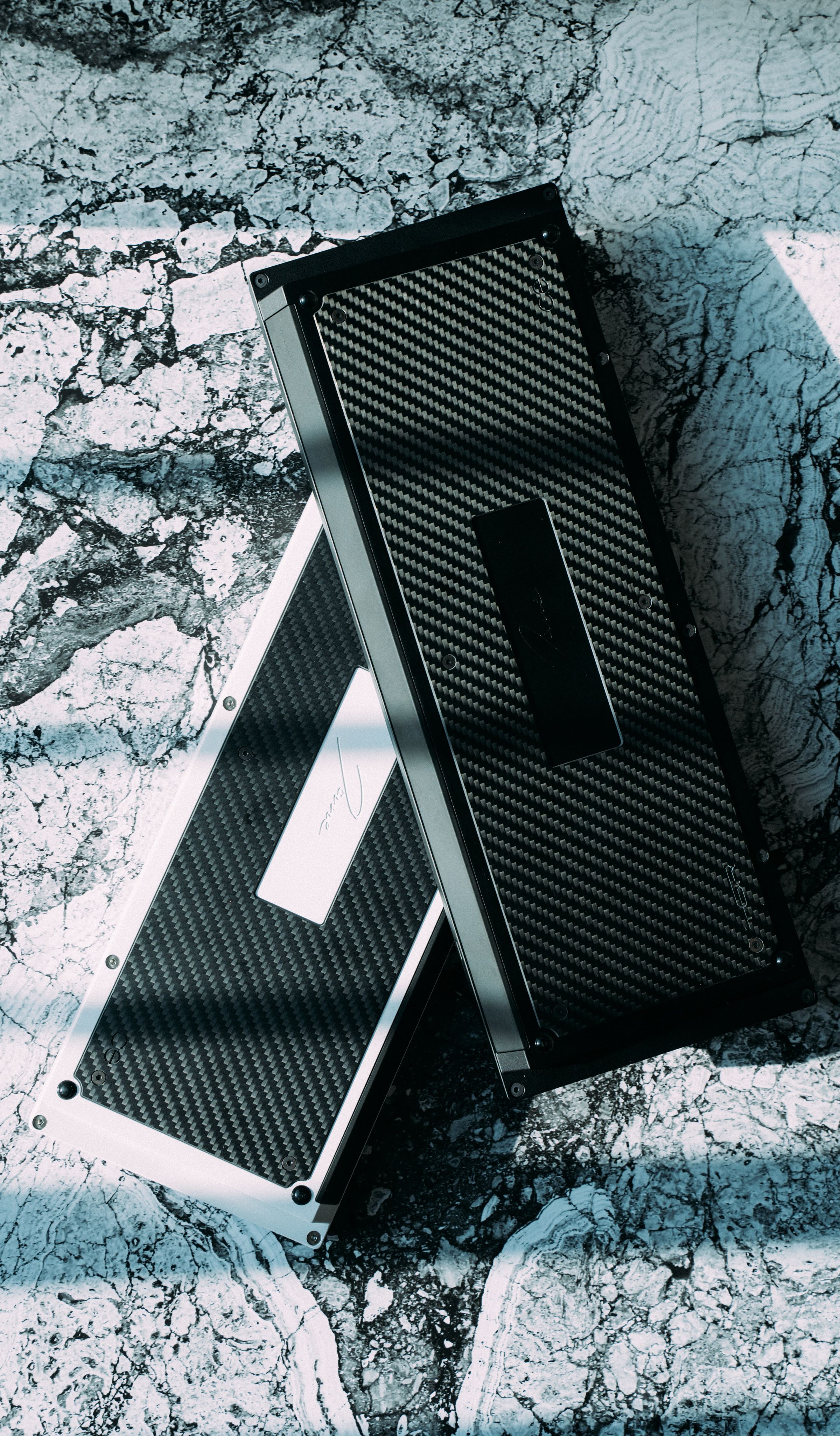 Keyboard photograph